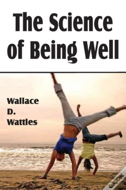 Capa do artigo The Science Of Being Well