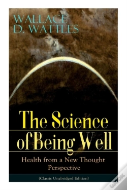 Capa do artigo The Science Of Being Well
