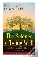The Science Of Being Well