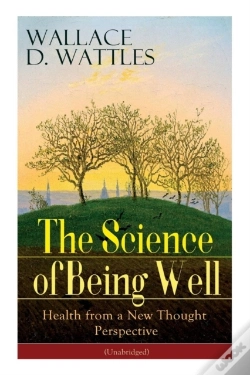 Capa do artigo The Science Of Being Well