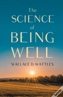 Capa do artigo The Science Of Being Well