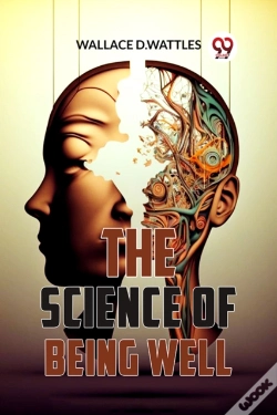 Capa do artigo The Science Of Being Well
