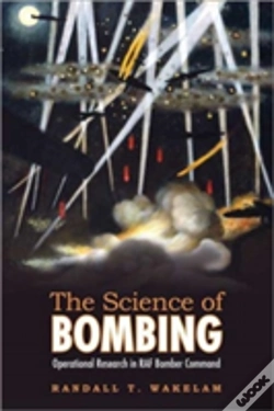 Capa do artigo The Science Of Bombing