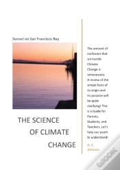 Capa do artigo The Science Of Climate Change