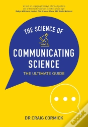 Capa do artigo The Science Of Communicating Science