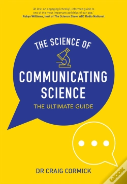 Capa do artigo The Science Of Communicating Science