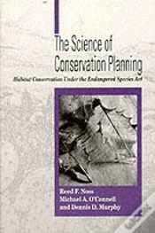 Capa do artigo The Science Of Conservation Planning