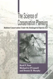Capa do artigo The Science Of Conservation Planning