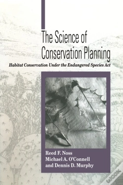 Capa do artigo The Science Of Conservation Planning