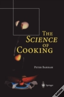 Capa do artigo The Science Of Cooking
