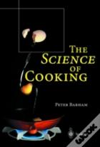 The Science Of Cooking