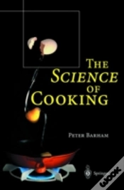 Capa do artigo The Science Of Cooking