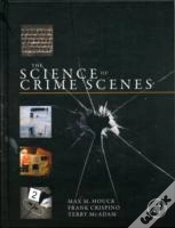 Capa do artigo The Science Of Crime Scenes