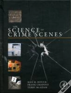 Capa do artigo The Science Of Crime Scenes