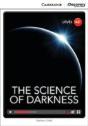 The Science Of Darkness Low Intermediate Book With Online Access - Preview