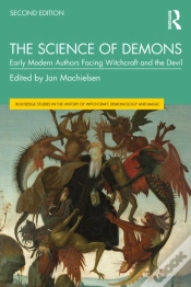 Capa do artigo The Science Of Demons