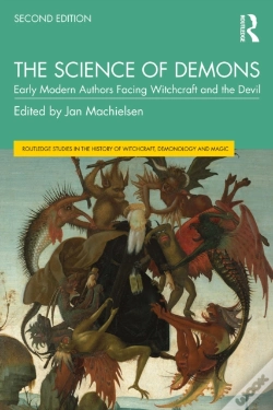 Capa do artigo The Science Of Demons
