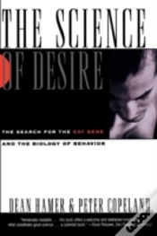 Capa do artigo The Science Of Desire: The Search For Th