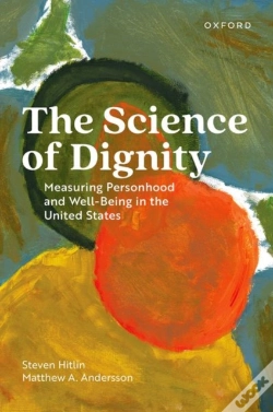 Capa do artigo The Science Of Dignity