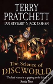 Capa do artigo The Science Of Discworld