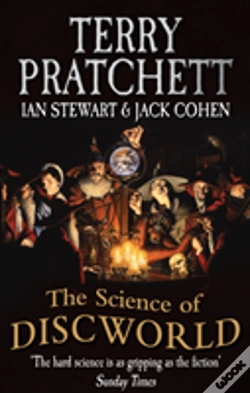 Capa do artigo The Science Of Discworld