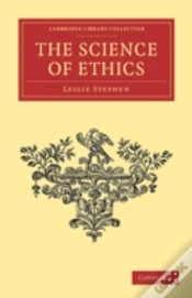 Capa do artigo The Science Of Ethics