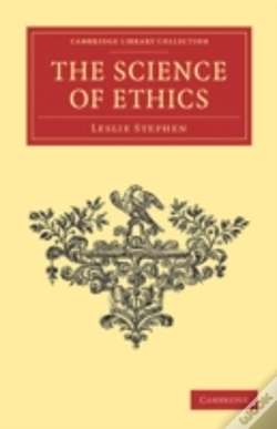 Capa do artigo The Science Of Ethics