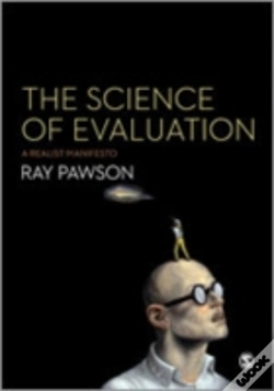Capa do artigo The Science Of Evaluation
