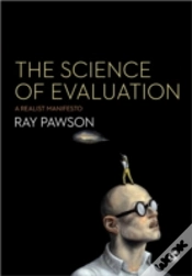 Capa do artigo The Science Of Evaluation