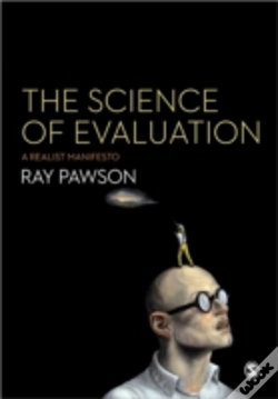 Capa do artigo The Science Of Evaluation