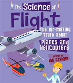 Capa do artigo The Science Of Flight