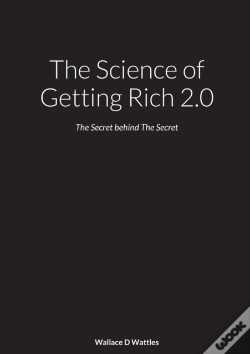Capa do artigo The Science Of Getting Rich 2.0