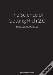 Capa do artigo The Science Of Getting Rich 2.0