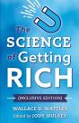 The Science Of Getting Rich (Inclusive Edition) - Preview