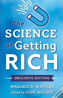 Capa do artigo The Science Of Getting Rich (Inclusive Edition)
