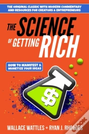 Capa do artigo The Science Of Getting Rich