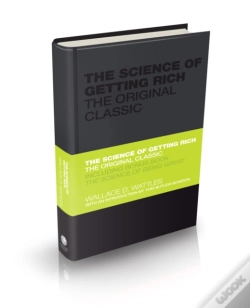 Capa do artigo The Science Of Getting Rich