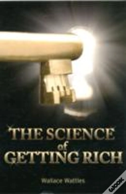 Capa do artigo The Science Of Getting Rich