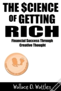 Capa do artigo The Science Of Getting Rich