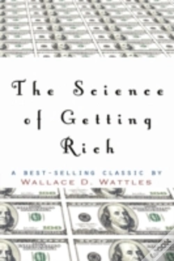 Capa do artigo The Science Of Getting Rich