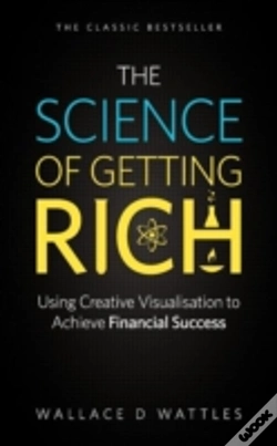 Capa do artigo The Science Of Getting Rich