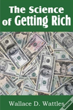 Capa do artigo The Science Of Getting Rich