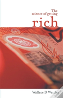 Capa do artigo The Science Of Getting Rich