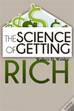 Capa do artigo The Science Of Getting Rich