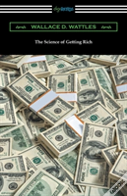Capa do artigo The Science Of Getting Rich