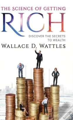 Capa do artigo The Science Of Getting Rich