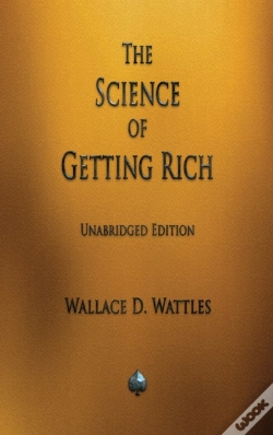 Capa do artigo The Science Of Getting Rich