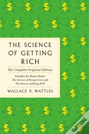 Capa do artigo The Science Of Getting Rich