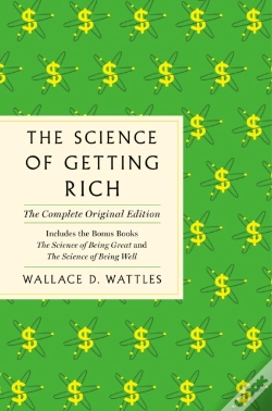 Capa do artigo The Science Of Getting Rich