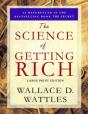 The Science Of Getting Rich - Preview
